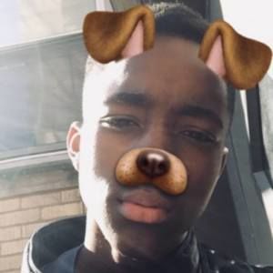 Meet your Posher, Crenshawn